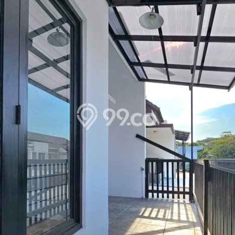 Rumah Minimalis 3 Kamar LT 84m2 di Sektor 9-Bintaro Rumah Minimalis 3 Kamar LT 84m2 di Sektor 9-Bintaro
