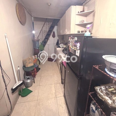 Rumah Modern Cantik 2 Kamar Bisa Langsung Pindah di Pondok Aren Rumah Modern Cantik 2 Kamar Bisa Langsung Pindah di Pondok Aren