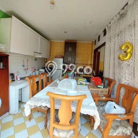 Jual Rumah Luas Megah Dengan View Cantik di Sektor 2 - Bintaro, Jakarta Selatan Jual Rumah Luas Megah Dengan View Cantik di Sektor 2 - Bintaro, Jakarta Selatan