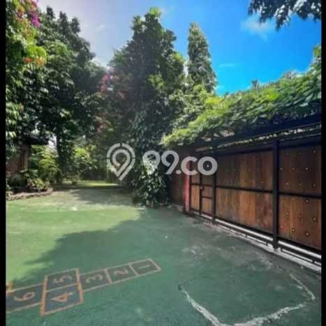 Rumah Murah LT 1675m2 di Sektor 9-Bintaro Akses Mudah Rumah Murah LT 1675m2 di Sektor 9-Bintaro Akses Mudah