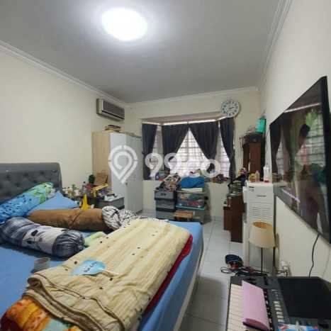 Jual Rumah Modern 3 KT di Sektor 4 - Bintaro, Jakarta Selatan Jual Rumah Modern 3 KT di Sektor 4 - Bintaro, Jakarta Selatan