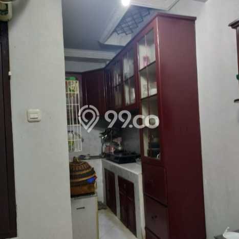 Rumah Modern 3 Kamar LT 90m2 di Sektor 4 - Bintaro Rumah Modern 3 Kamar LT 90m2 di Sektor 4 - Bintaro