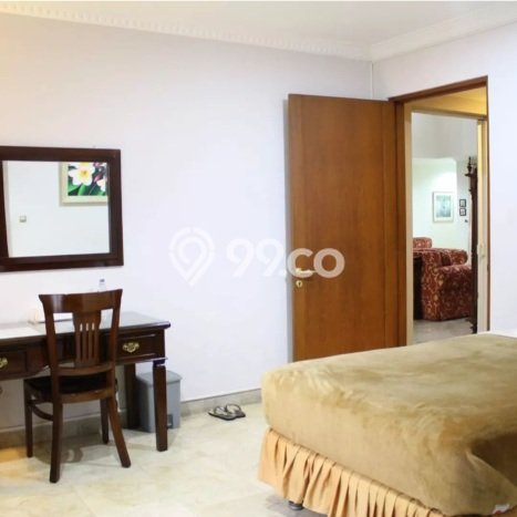 For Sale! Premium House LT 770m2 Desain Modern di Sektor 9-Bintaro For Sale! Premium House LT 770m2 Desain Modern di Sektor 9-Bintaro