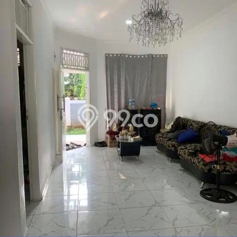 Dijual Rumah 3 Kamar Lokasi Ideal Bagus dan Strategis di Ciputat Dijual Rumah 3 Kamar Lokasi Ideal Bagus dan Strategis di Ciputat