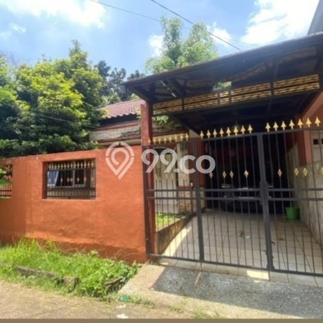 Dijual Rumah Mewah Exclusive di Ciputat, Tangerang Selatan Dijual Rumah Mewah Exclusive di Ciputat, Tangerang Selatan