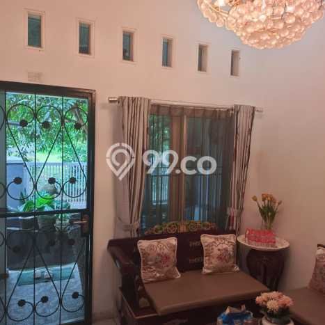 Rumah Eksklusif Dijual LT 120m2 di Ciputat, Tangerang Selatan Rumah Eksklusif Dijual LT 120m2 di Ciputat, Tangerang Selatan
