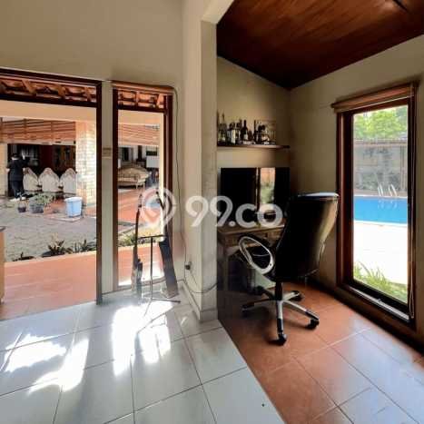 Jual Rumah Luas Megah Dengan View Cantik di Sektor 8 - Bintaro, Tangerang Selatan Jual Rumah Luas Megah Dengan View Cantik di Sektor 8 - Bintaro, Tangerang Selatan
