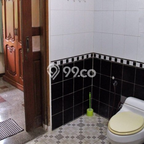Hot Offer Hunian Premium Ideal dan Luas di Ciputat Timur, Tangerang Selatan Hot Offer Hunian Premium Ideal dan Luas di Ciputat Timur, Tangerang Selatan