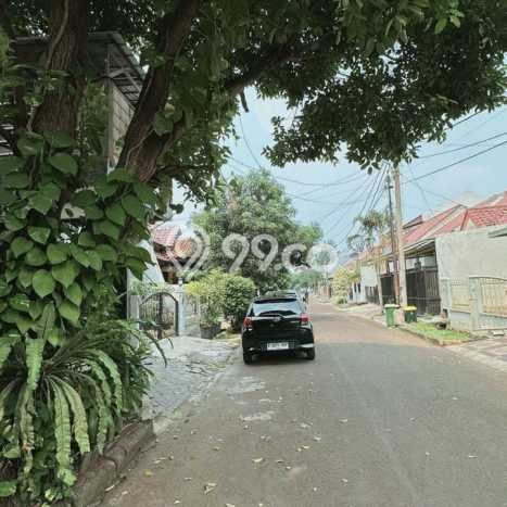 Dijual Hunian Rumah Terawat 3 Kamar di Villa Melati Mas, Tangerang Selatan Dijual Hunian Rumah Terawat 3 Kamar di Villa Melati Mas, Tangerang Selatan