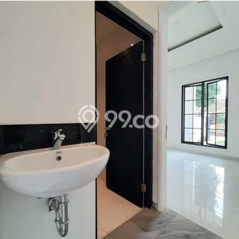 For Sale! Premium House LT 239m2 Desain Modern di Sektor 9-Bintaro For Sale! Premium House LT 239m2 Desain Modern di Sektor 9-Bintaro