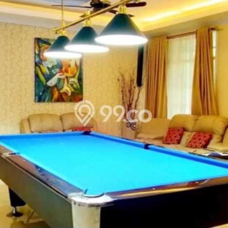 Rumah Elit LB 467m2 Siap Huni Desain Elegan di Cipete, Jakarta Selatan Rumah Elit LB 467m2 Siap Huni Desain Elegan di Cipete, Jakarta Selatan