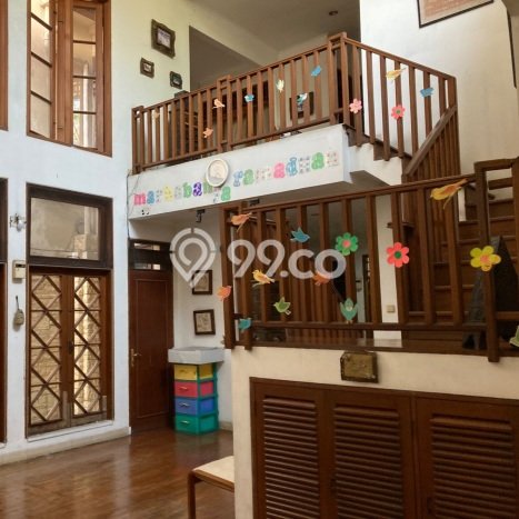 Dijual Rumah Luas Megah Dengan View Eksklusif di Sektor 3A - Bintaro, Tangerang Selatan Dijual Rumah Luas Megah Dengan View Eksklusif di Sektor 3A - Bintaro, Tangerang Selatan