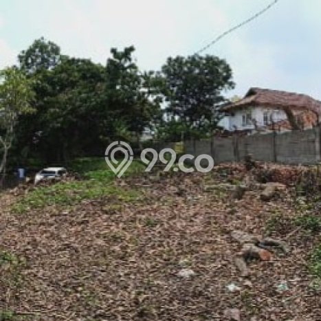 Tanah Dijual di Tangerang Selatan Seluas 385m2 Strategis Tanah Dijual di Tangerang Selatan Seluas 385m2 Strategis