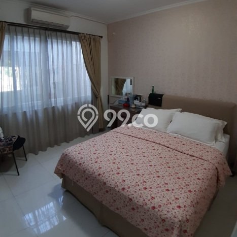 Rumah Luas Asri 3 KT Siap Huni di Sektor 4 - Bintaro Jakarta Selatan Rumah Luas Asri 3 KT Siap Huni di Sektor 4 - Bintaro Jakarta Selatan