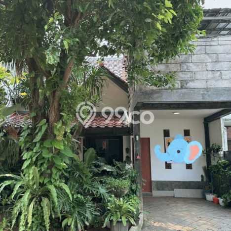 Dijual Hunian Rumah Terawat 3 Kamar di Villa Melati Mas, Tangerang Selatan Dijual Hunian Rumah Terawat 3 Kamar di Villa Melati Mas, Tangerang Selatan