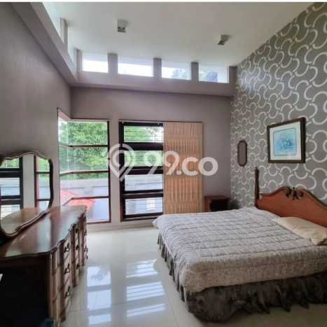 Ready to Use! Luxury House LT 1000m2 Desain Elegan di Pondok Ranji Ready to Use! Luxury House LT 1000m2 Desain Elegan di Pondok Ranji