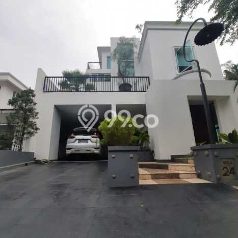 Rumah Elit Modern Tanpa Renovasi di Sektor 8 - Bintaro Tangerang Selatan Rumah Elit Modern Tanpa Renovasi di Sektor 8 - Bintaro Tangerang Selatan