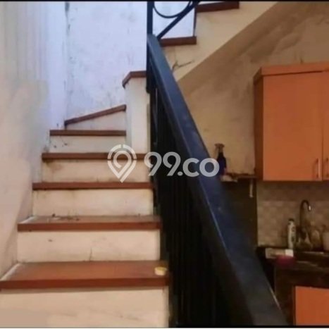 Rumah Modern 2 KT di Pondok Ranji Tangerang Selatan Unfurnished Rumah Modern 2 KT di Pondok Ranji Tangerang Selatan Unfurnished