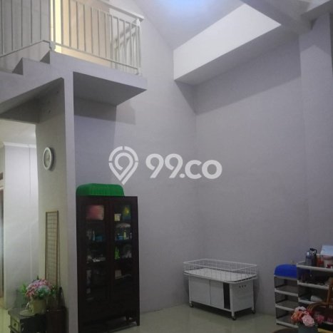 For Sale Rumah 3 Kamar Lokasi Ideal Nyaman dan Strategis di Pondok Aren For Sale Rumah 3 Kamar Lokasi Ideal Nyaman dan Strategis di Pondok Aren
