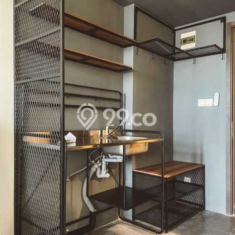 Unit Apartemen Dijual di Pondok Aren, Tangerang Selatan, dengan 0 Bedroom, 1 Bathroom Unit Apartemen Dijual di Pondok Aren, Tangerang Selatan, dengan 0 Bedroom, 1 Bathroom