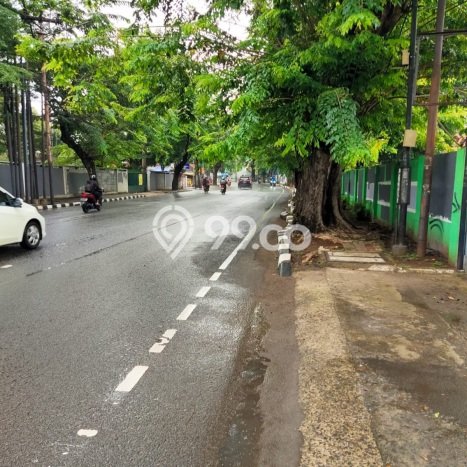 Tanah Siap Bangun Dijual di Jakarta Selatan Punya Luas 12000m2 Tanah Siap Bangun Dijual di Jakarta Selatan Punya Luas 12000m2