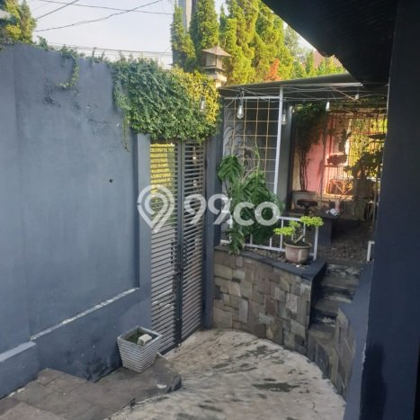 Hunian Mewah LB 130m2 Siap Pakai Desain Elegan di Veteran, Jakarta Selatan Hunian Mewah LB 130m2 Siap Pakai Desain Elegan di Veteran, Jakarta Selatan