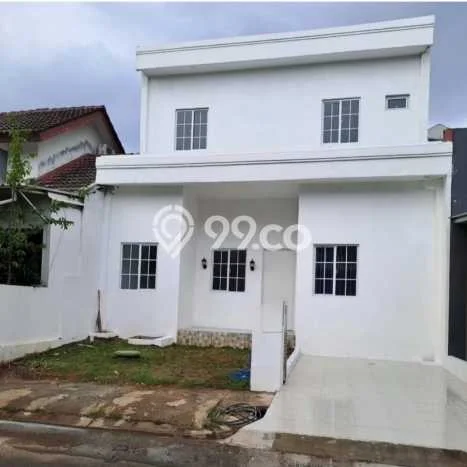 Dijual Cepat Rumah Minimalis & Modern LB 150m2 di Graha Raya Bintaro Dijual Cepat Rumah Minimalis & Modern LB 150m2 di Graha Raya Bintaro