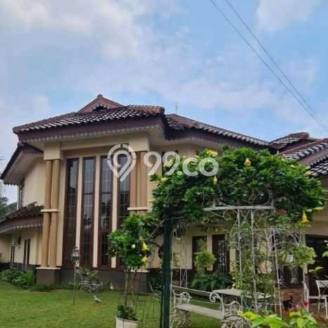 Ready to Use! Premium House LT 424m2 Desain Elegan di Sektor 7-Bintaro Ready to Use! Premium House LT 424m2 Desain Elegan di Sektor 7-Bintaro