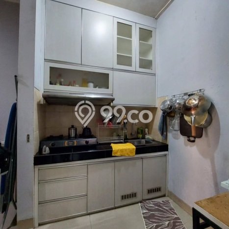 Rumah Luas Asri 4 KT Siap Huni di Sektor 3A - Bintaro Tangerang Selatan Rumah Luas Asri 4 KT Siap Huni di Sektor 3A - Bintaro Tangerang Selatan