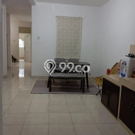 Jual Rumah Modern 4 KT di Veteran, Jakarta Selatan Jual Rumah Modern 4 KT di Veteran, Jakarta Selatan