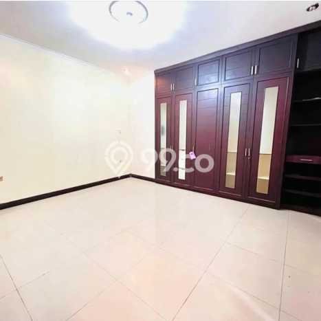 Rumah Mewah LB 250m2 Siap Pakai Desain Elegan di Sektor 9-Bintaro, Tangerang Selatan Rumah Mewah LB 250m2 Siap Pakai Desain Elegan di Sektor 9-Bintaro, Tangerang Selatan
