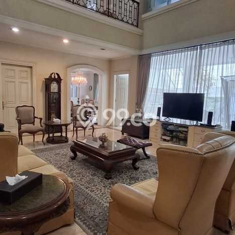 Dijual Rumah Mewah Exclusive di Kebayoran Baru, Jakarta Selatan Dijual Rumah Mewah Exclusive di Kebayoran Baru, Jakarta Selatan