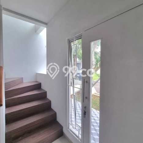 Jual Rumah Modern 3 KT di Sektor 9-Bintaro, Tangerang Selatan Jual Rumah Modern 3 KT di Sektor 9-Bintaro, Tangerang Selatan