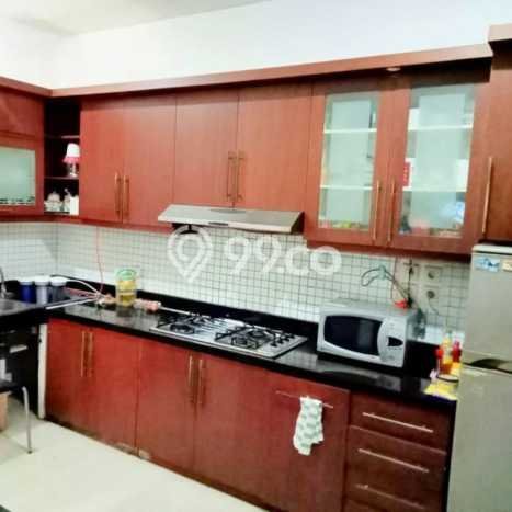 Ready to Use! Luxury House LT 144m2 Desain Modern di Sektor 5 - Bintaro Ready to Use! Luxury House LT 144m2 Desain Modern di Sektor 5 - Bintaro