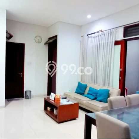 Ready to Use! Luxury House LT 144m2 Desain Modern di Sektor 5 - Bintaro Ready to Use! Luxury House LT 144m2 Desain Modern di Sektor 5 - Bintaro
