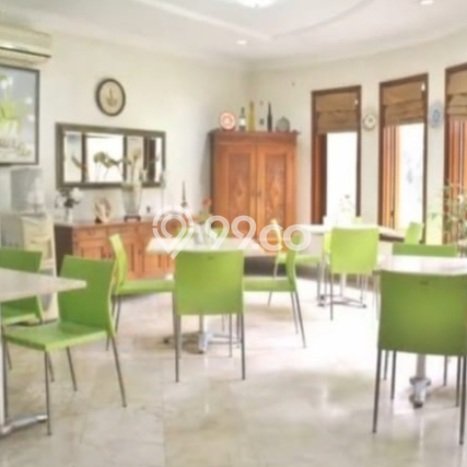 For Sale! Premium House LT 770m2 Desain Modern di Sektor 9-Bintaro For Sale! Premium House LT 770m2 Desain Modern di Sektor 9-Bintaro