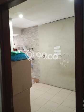 Rumah Minimalis 2 KT di Sektor 9-Bintaro Tangerang Selatan Unfurnished Rumah Minimalis 2 KT di Sektor 9-Bintaro Tangerang Selatan Unfurnished