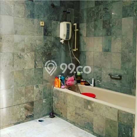 Rumah Elit LB 380m2 Siap Huni Desain Elegan di Sektor 7-Bintaro, Tangerang Selatan Rumah Elit LB 380m2 Siap Huni Desain Elegan di Sektor 7-Bintaro, Tangerang Selatan