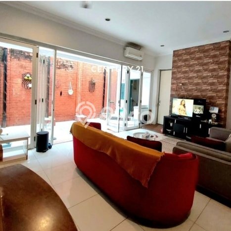Rumah Elit Modern Tanpa Renovasi di Sektor 9-Bintaro Tangerang Selatan Rumah Elit Modern Tanpa Renovasi di Sektor 9-Bintaro Tangerang Selatan