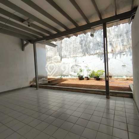 Dijual Hunian Rumah Nyaman 2 KT di Sektor 5 - Bintaro, Tangerang Selatan Dijual Hunian Rumah Nyaman 2 KT di Sektor 5 - Bintaro, Tangerang Selatan