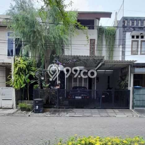 For Sale! Premium House LT 120m2 Desain Elegan di Sektor 4 - Bintaro For Sale! Premium House LT 120m2 Desain Elegan di Sektor 4 - Bintaro
