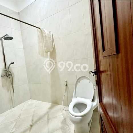 Jual Rumah Mewah Megah Dengan View Cantik di Sektor 9-Bintaro, Tangerang Selatan Jual Rumah Mewah Megah Dengan View Cantik di Sektor 9-Bintaro, Tangerang Selatan