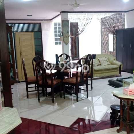 Hunian Super Elit dengan Akses Paling Strategis di Sektor 1 - Bintaro, Jakarta Selatan Hunian Super Elit dengan Akses Paling Strategis di Sektor 1 - Bintaro, Jakarta Selatan