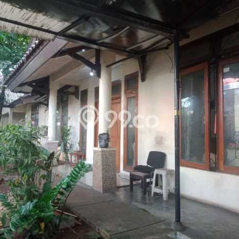 Rumah Mewah LB 350m2 Siap Huni Desain Elegan di Sektor 5 - Bintaro, Tangerang Selatan Rumah Mewah LB 350m2 Siap Huni Desain Elegan di Sektor 5 - Bintaro, Tangerang Selatan