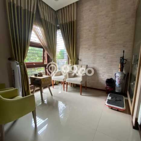 Hunian Mewah LB 350m2 Siap Huni Desain Elegan di Sektor 9-Bintaro, Tangerang Selatan Hunian Mewah LB 350m2 Siap Huni Desain Elegan di Sektor 9-Bintaro, Tangerang Selatan