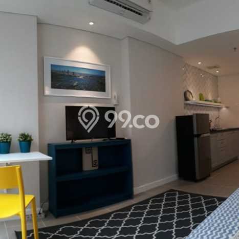 Apartemen Terawat Dijual di Tangerang Selatan Spesifikasi 0 KT, 1 KM Apartemen Terawat Dijual di Tangerang Selatan Spesifikasi 0 KT, 1 KM