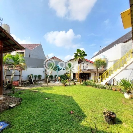 Jual Rumah Luas Megah Dengan View Cantik di Sektor 2 - Bintaro, Jakarta Selatan Jual Rumah Luas Megah Dengan View Cantik di Sektor 2 - Bintaro, Jakarta Selatan