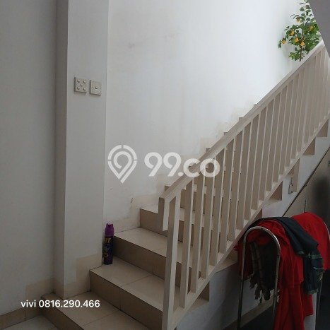 Rumah Luxury Modern Siap Huni di Sektor 2 - Bintaro Jakarta Selatan Rumah Luxury Modern Siap Huni di Sektor 2 - Bintaro Jakarta Selatan