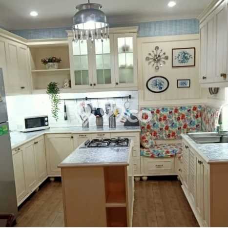 Ready to Use! Premium House LT 424m2 Desain Elegan di Sektor 7-Bintaro Ready to Use! Premium House LT 424m2 Desain Elegan di Sektor 7-Bintaro