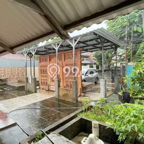 Dijual Tanah Lokasi Sektor 1 - Bintaro, Jakarta Selatan Seluas 360m2 Dijual Tanah Lokasi Sektor 1 - Bintaro, Jakarta Selatan Seluas 360m2